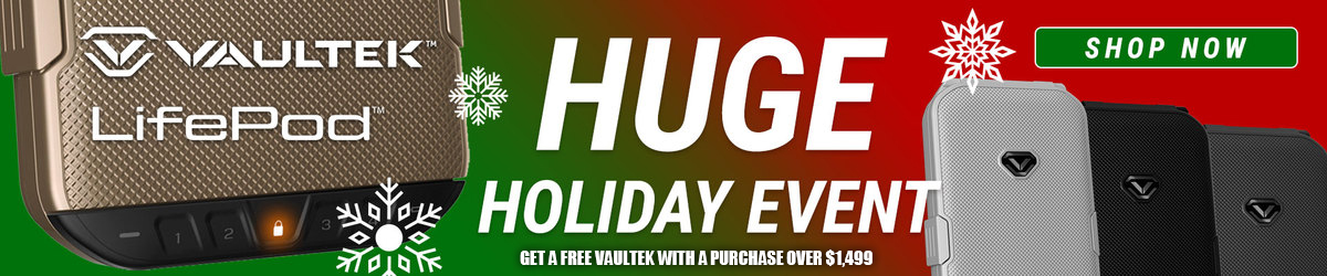Huge Holiday Event